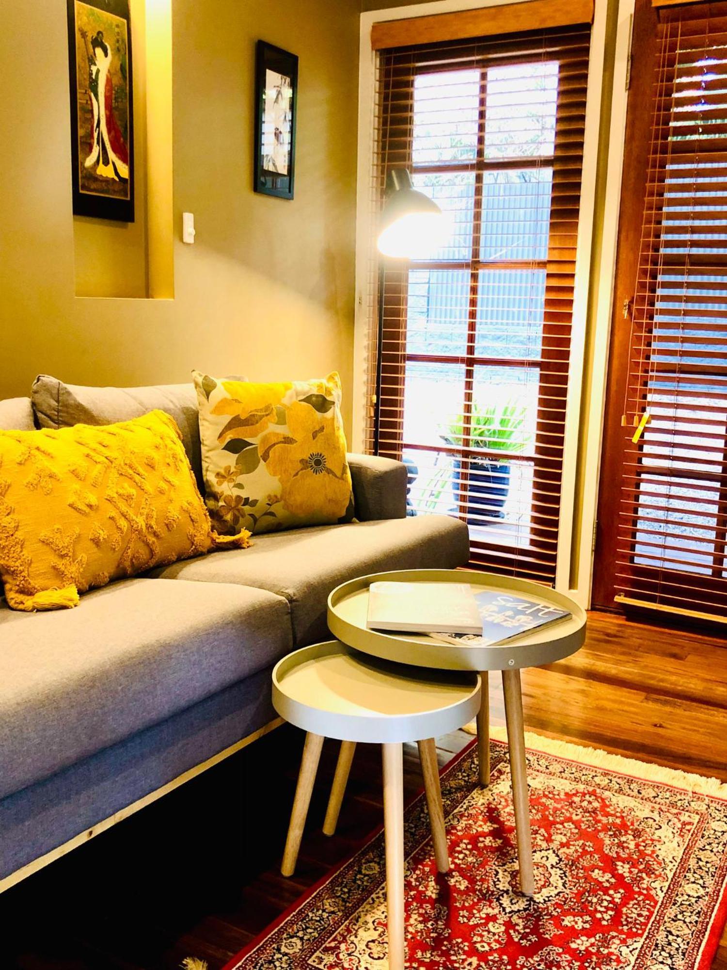 Noosa Hinterland Retreat Apartment Tinbeerwah Exterior foto