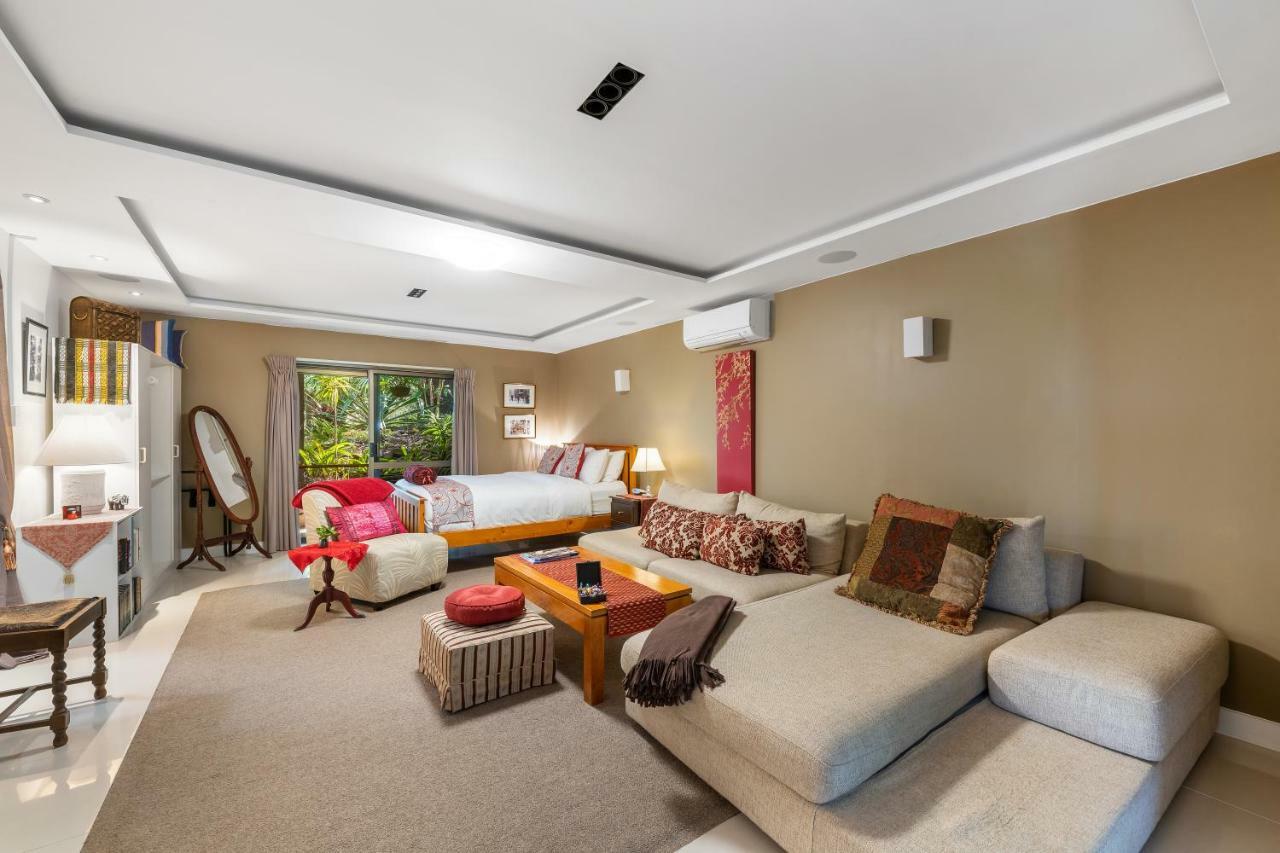 Noosa Hinterland Retreat Apartment Tinbeerwah Exterior foto