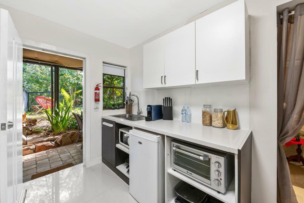 Noosa Hinterland Retreat Apartment Tinbeerwah Exterior foto